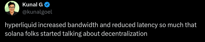 Meme tagged crypto, solana, trading, twitter